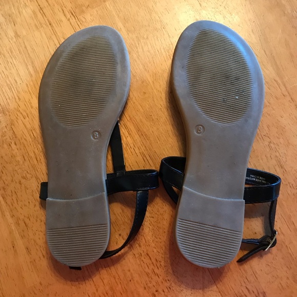 🍀Lauren Blakwell Sandals - Picture 3 of 5